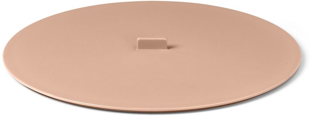 Blim Plus Poklice na mísy Nettuno/Hera XL CP50-335 Pink Sand, 30 cm