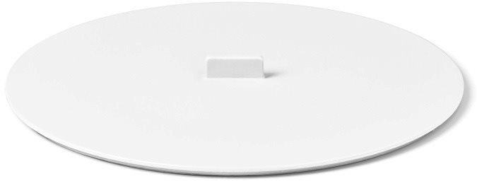 Blim Plus Poklice na mísy Nettuno/Hera M CP50-000 Artic White, 20 cm