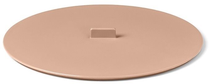 Blim Plus Poklice na mísy Nettuno/Hera M CP50-335 Pink Sand, 20 cm