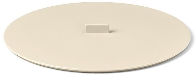Blim Plus Poklice na mísy Nettuno/Hera M CP50-336 Brown Sugar, 20 cm