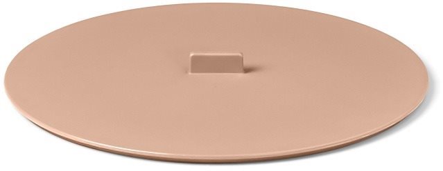 Blim Plus Poklice na mísy Nettuno/Hera S CP50-335 Pink Sand, 15 cm