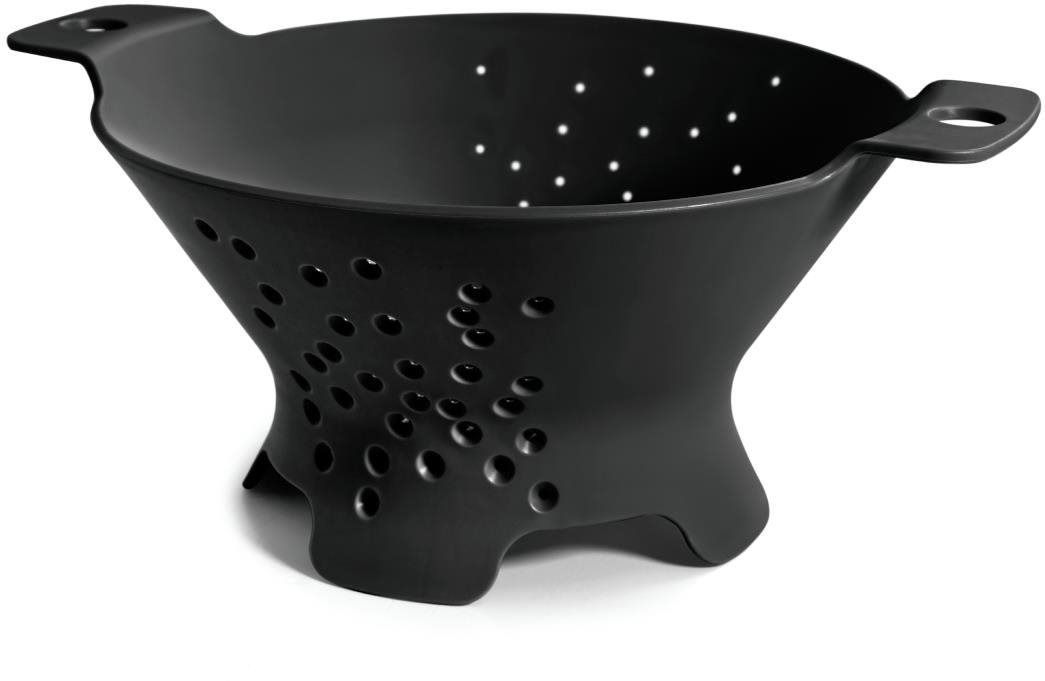 Blim Plus Cedník Cosmo SP3-010 Carbon Black