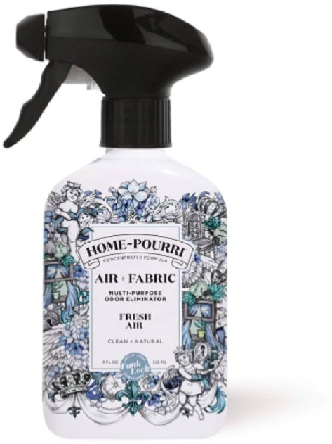 Home-Pourri Fresh Air Vůně do domácnosti, 325 ml
