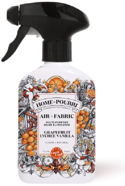 Home-Pourri Grapefruit+Lychee Vanila Vůně do domácnosti, 325 ml