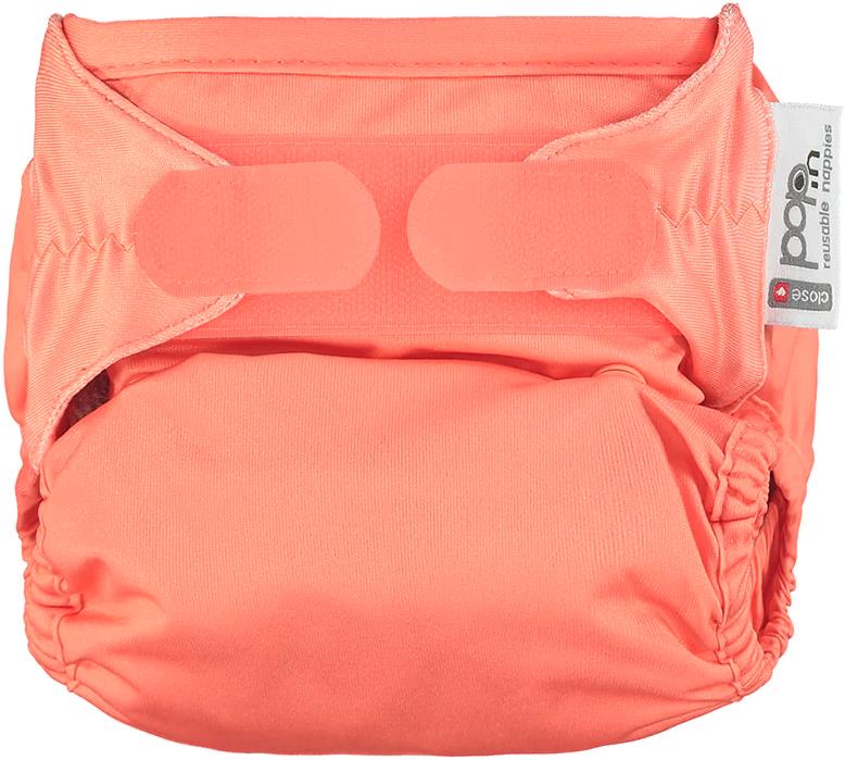Pop-in Rostoucí plena AIO bamboo Coral