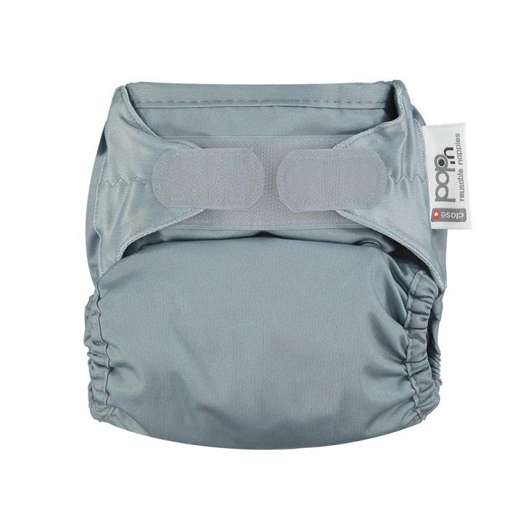 Pop-in Rostoucí plena AIO bamboo Slate