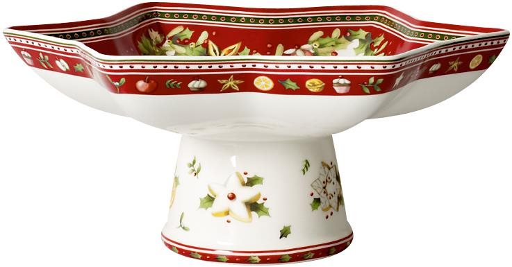 VILLEROY & BOCH WINTER BAKERY DELIGHT Vánoční, hvězda