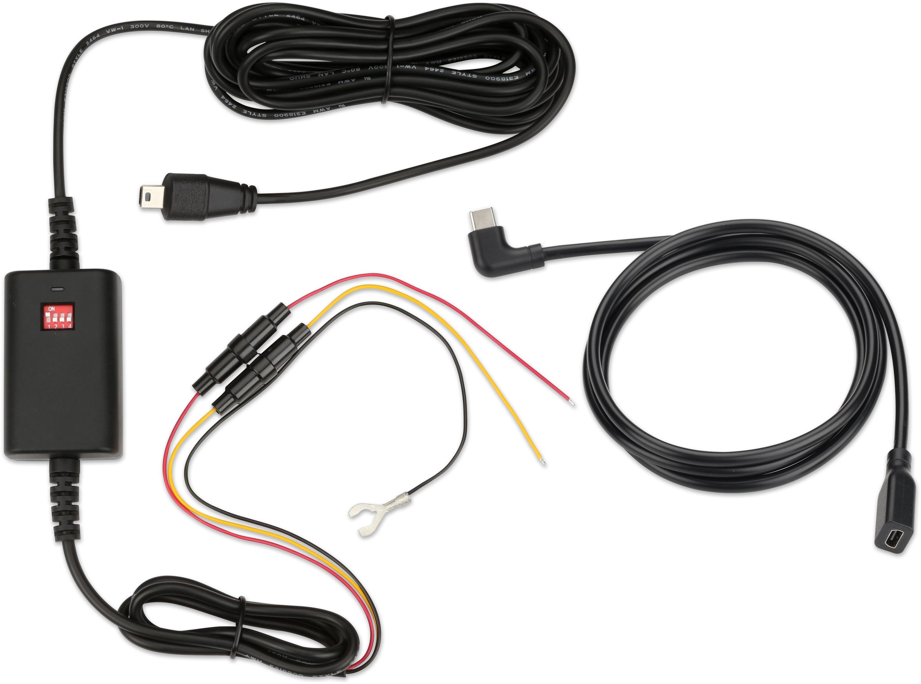 MIO SmartBox IV