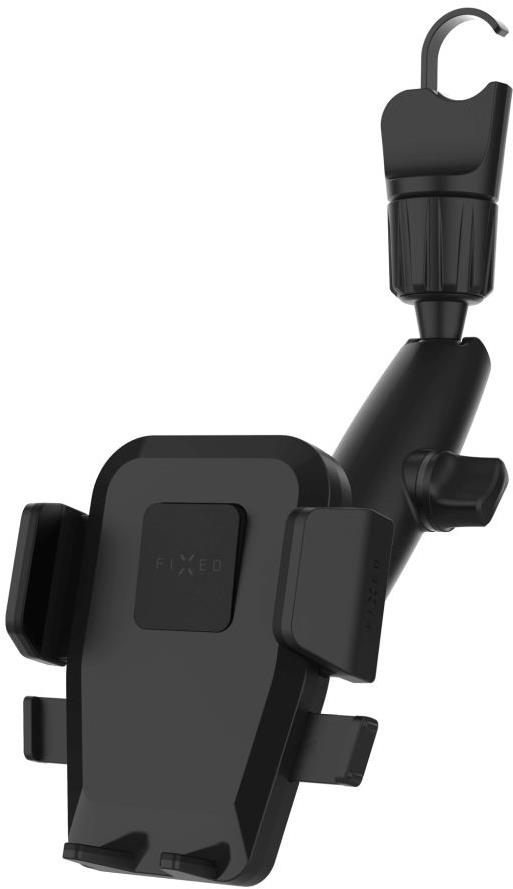 FIXED Iconiq Mirror s nohou na zpětné zrcátko černý