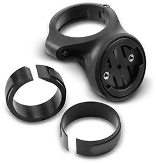 Garmin držák na sedlovku pevný pro Varia Radar / Tail Light (do průměru 31,8 mm)