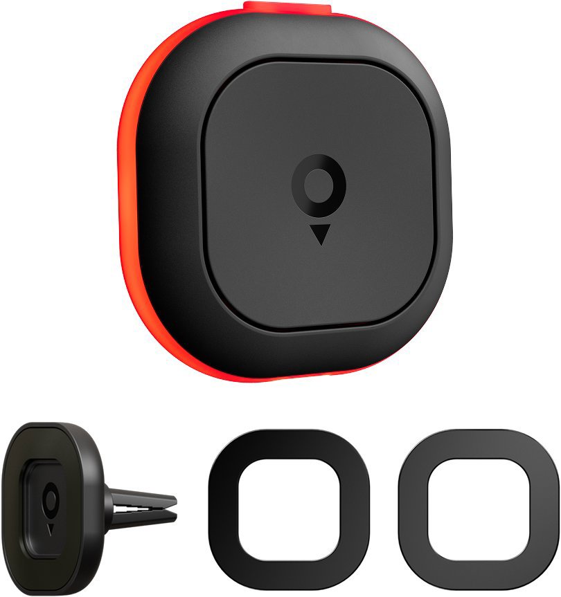 TomTom Tom od společnosti TomTom Premium Pack