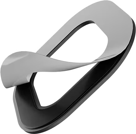 TomTom adhezivní podložka pro upevnění Tom od TomTom (2ks)