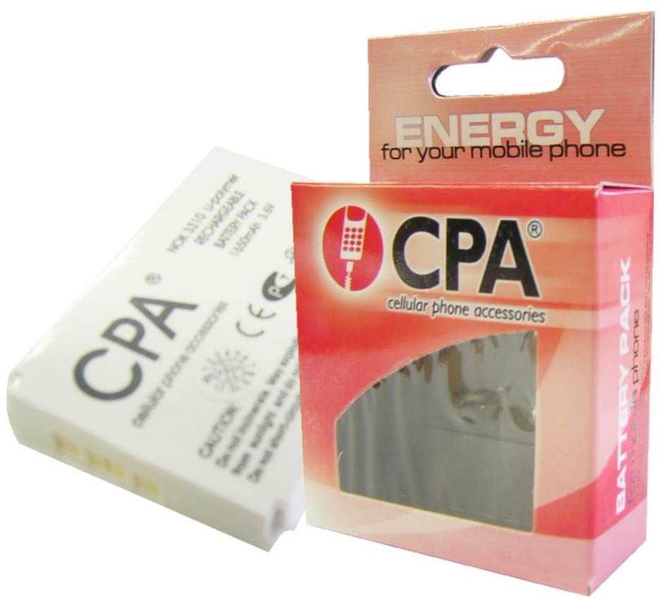 CPA 900mAh pro CPA Halo 11/CPA Halo 11 Pro/ CPA Halo 18