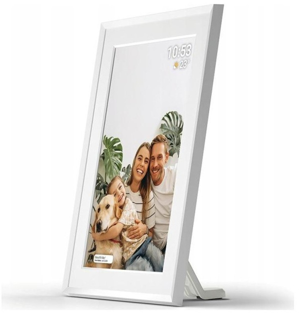 NAVITEL FR101 PRO WHITE