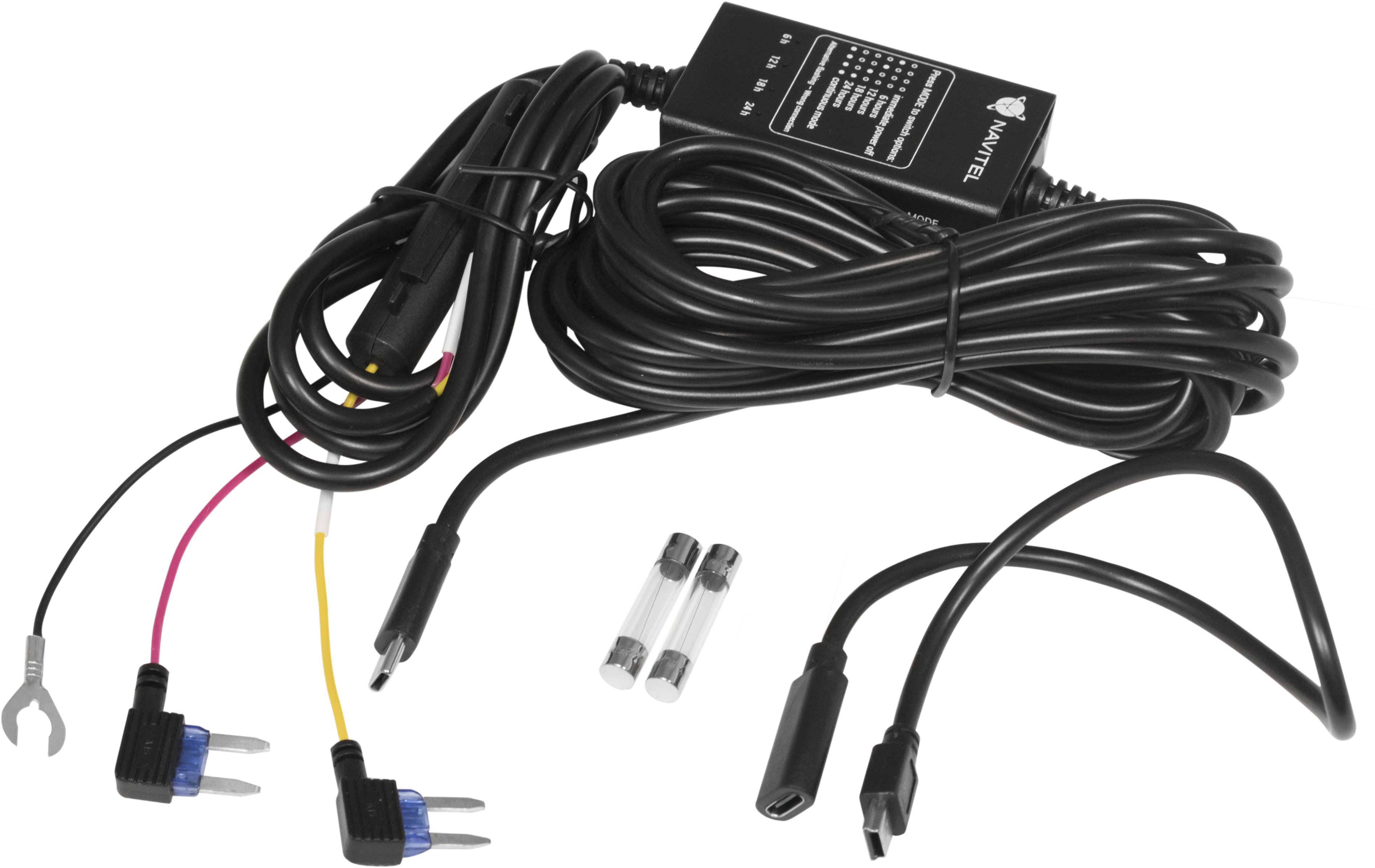 NAVITEL Smart Box MAX USB-C