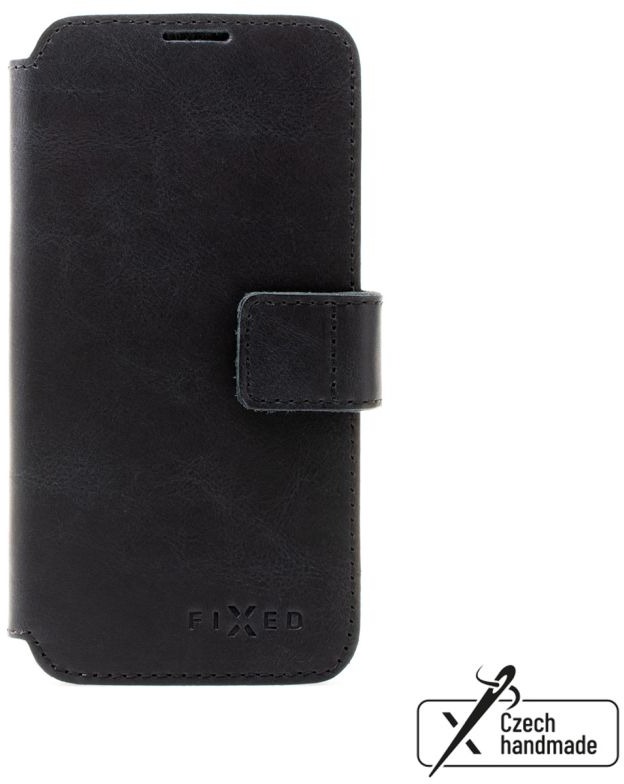 FIXED ProFit pro Apple iPhone 16 černé