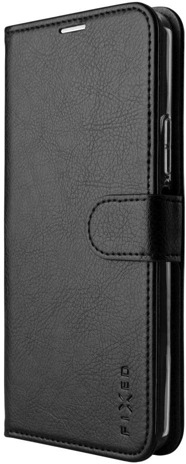FIXED Opus pro Xiaomi Redmi Note 12S černé