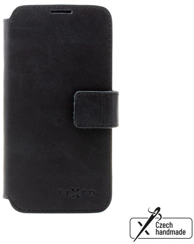 FIXED ProFit pro Apple iPhone 15 Plus černé