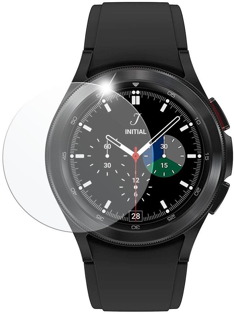 FIXED pro smartwatch Samsung Galaxy Watch4 Classic  2 ks v balení čiré