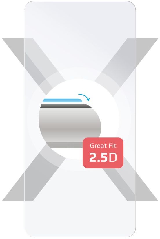FIXED pro Samsung Galaxy A35 5G čiré