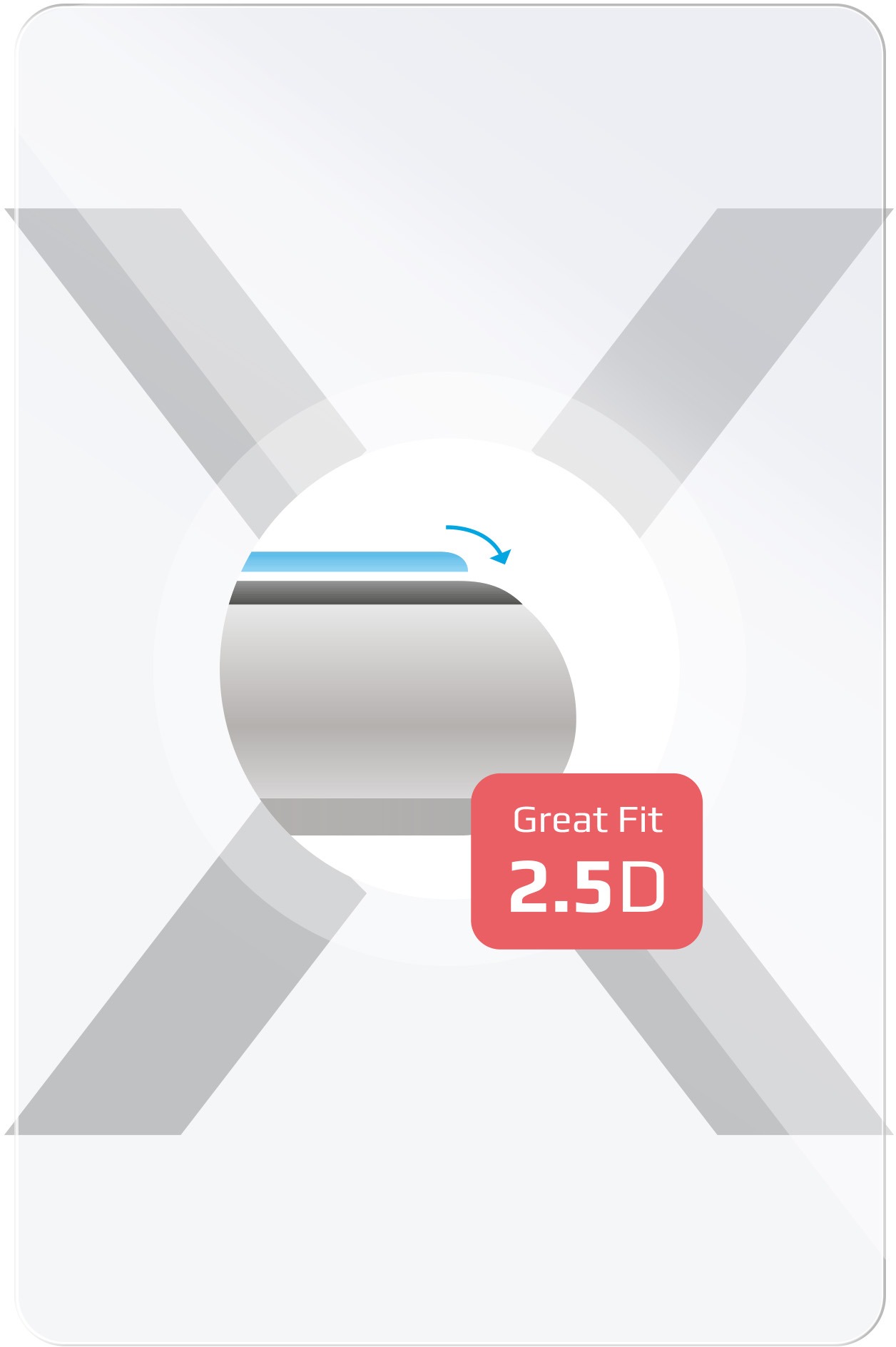 FIXED pro Lenovo Idea Tab 11" čiré