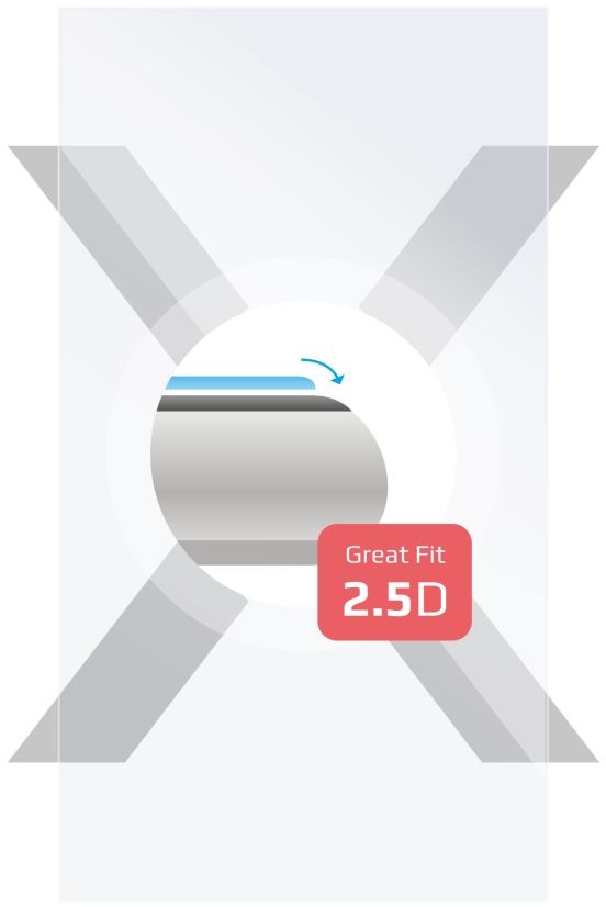 FIXED pro Nintendo Switch 2 čiré