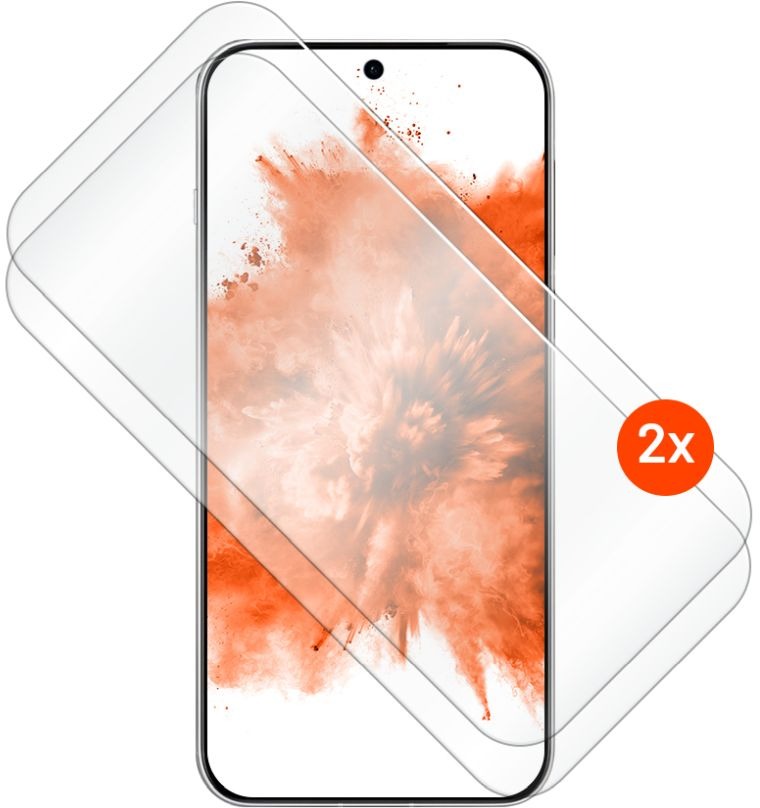 FIXED pro Xiaomi 17 2ks čiré
