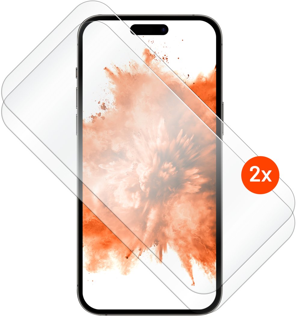 FIXED pro Xiaomi 17T Pro 2ks v balení čiré