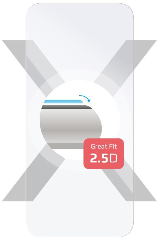 FIXED pro Apple iPhone 16 Plus čiré