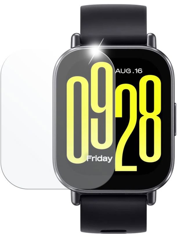 FIXED pro Xiaomi Redmi Watch 5 Active 2 ks v balení čiré