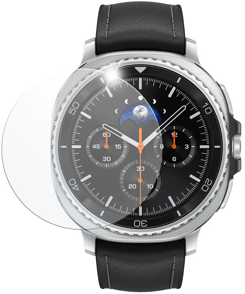 FIXED pro Samsung Galaxy Watch 8 Classic 46mm 2 ks v balení čiré