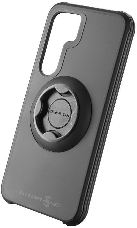 Interphone QUIKLOX Tetraforce pro Samsung S24 Ultra