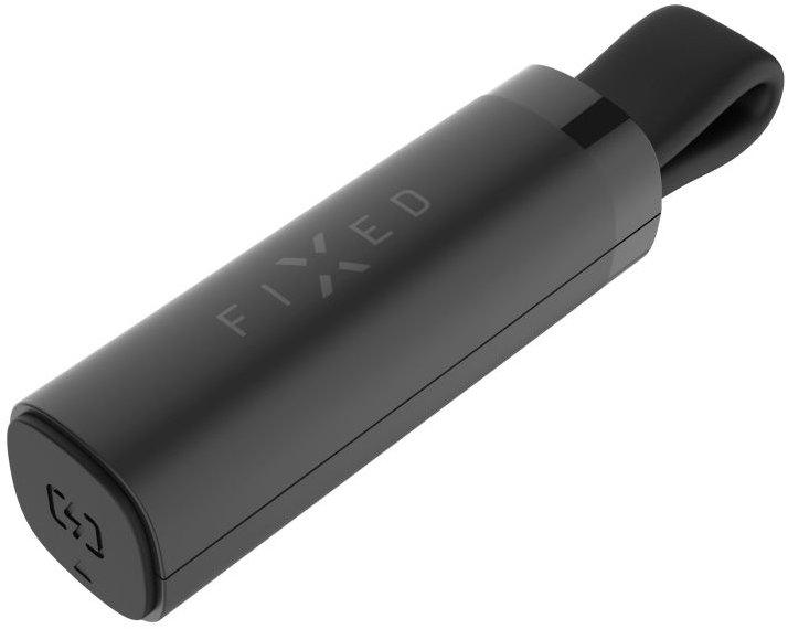 FIXED Tag Stick s podporou Find My černý
