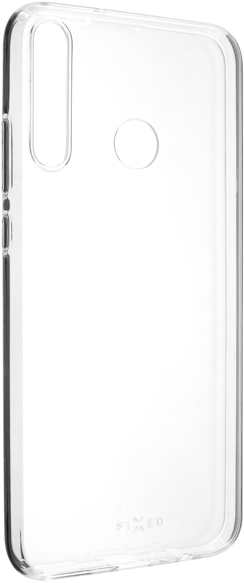 FIXED pro Huawei P40 Lite e čiré