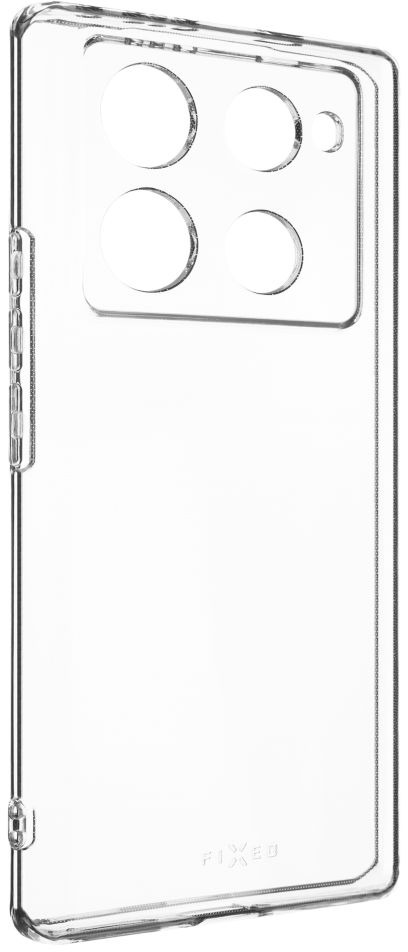 FIXED pro Infinix Note 40 Pro 4G/Pro 5G/Pro+ 5G čiré