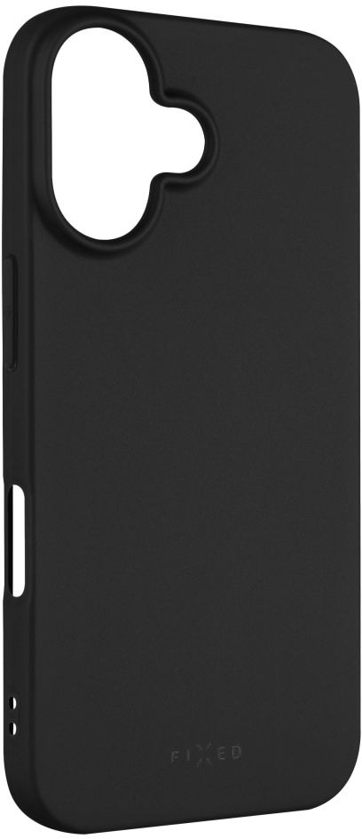 FIXED Story pro Apple iPhone 16 černý