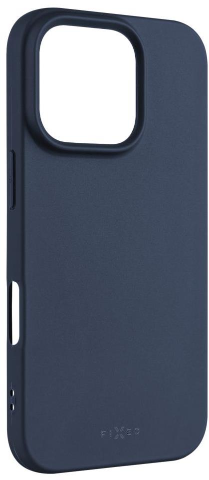 FIXED Story pro Apple iPhone 16 Pro modrý