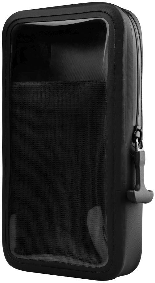 FIXED Dry Case z hypalonu s certifikací IPX8 černé