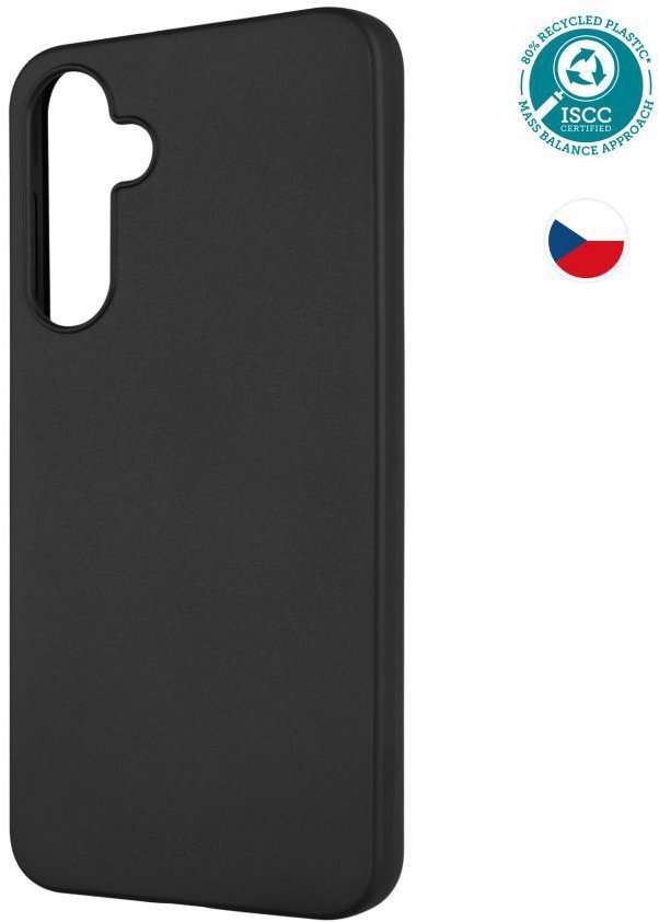 FIXED ReStory pro Samsung Galaxy A36 5G vyrobeno v CZ černý