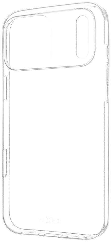 FIXED Story Slim pro Apple iPhone 17 Pro Max 06 mm čirý