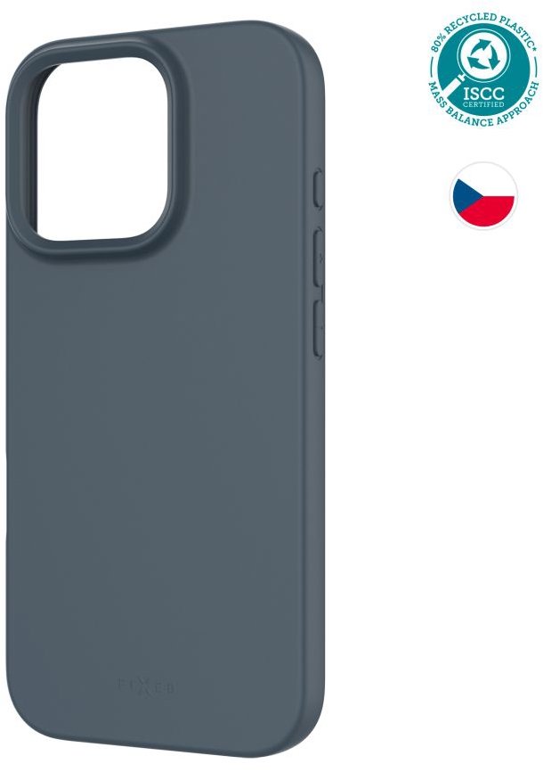 FIXED ReStory pro Apple iPhone 16 Pro vyrobeno v CZ modrý