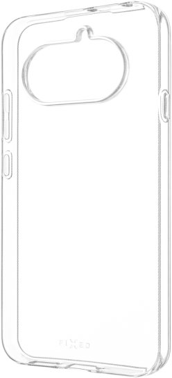 FIXED Story pro Nothing Phone (4a) čirý