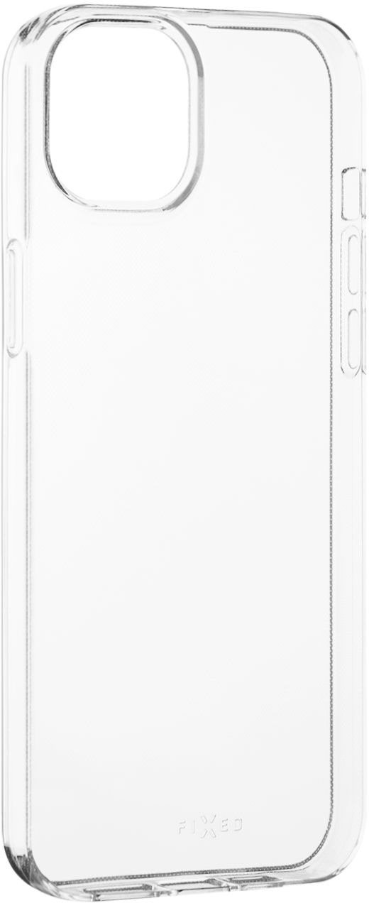 FIXED Slim AntiUV pro Apple iPhone 14 Plus čiré