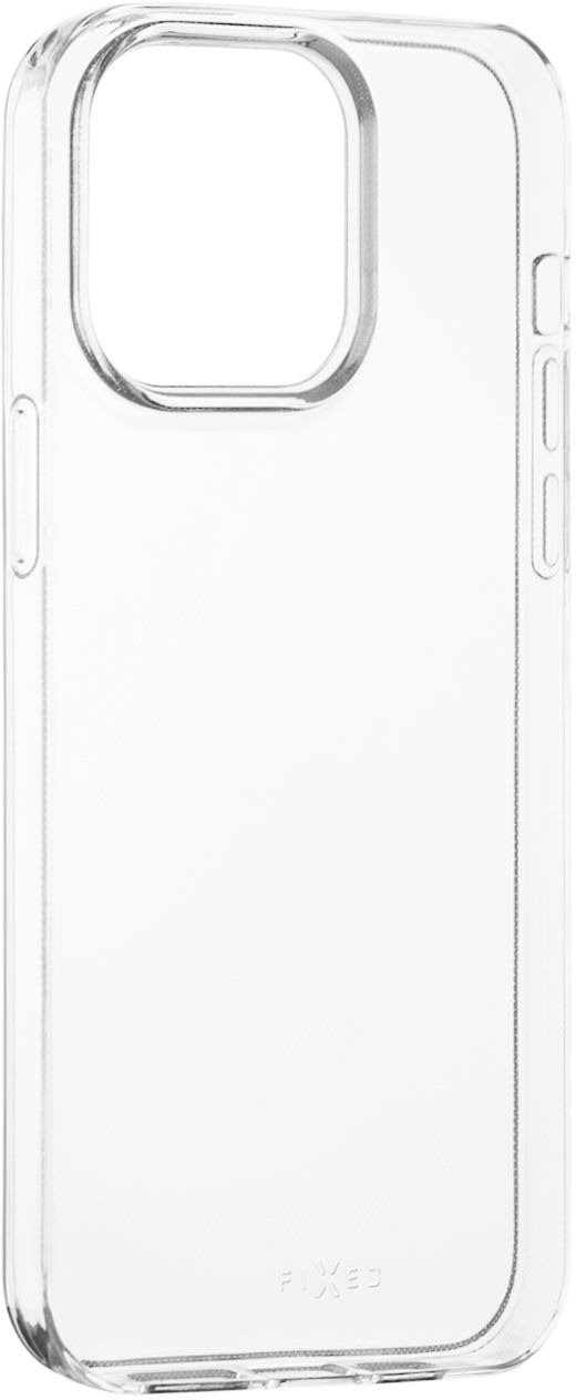 FIXED Slim AntiUV pro Apple iPhone 14 Pro Max čiré