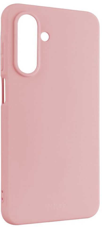 FIXED Story pro Samsung Galaxy A26 5G růžový