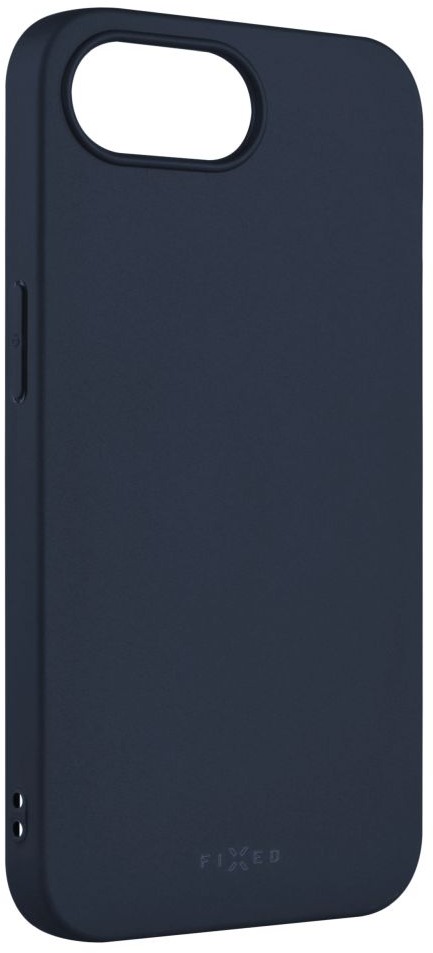 FIXED Story pro Apple iPhone 17e/16e modrý
