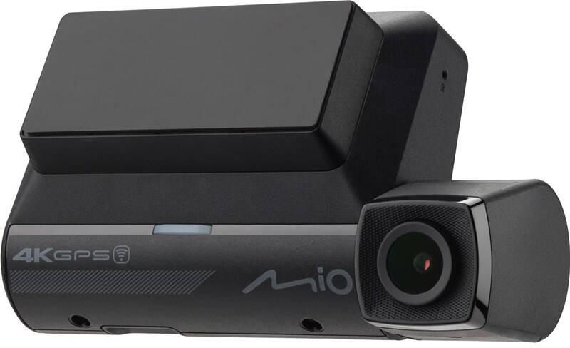 MIO MiVue 955W Pro