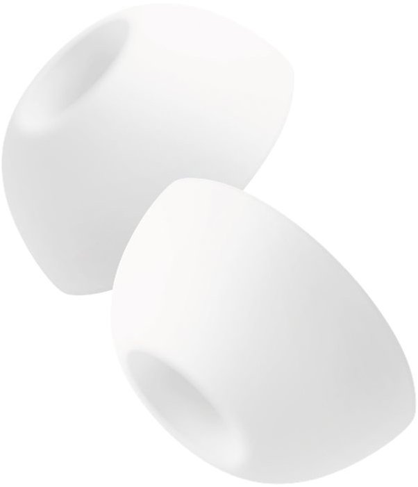 FIXED Plugs Silicone pro Apple Airpods Pro 3 2 sady velikost L