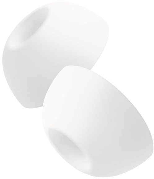 FIXED Plugs Silicone pro Apple Airpods Pro/Pro 2, 2 sady velikost L