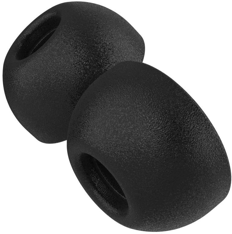 FIXED Plugs Pro Memory Foam pro Apple Airpods Pro/Pro 2 2 sady velikost L